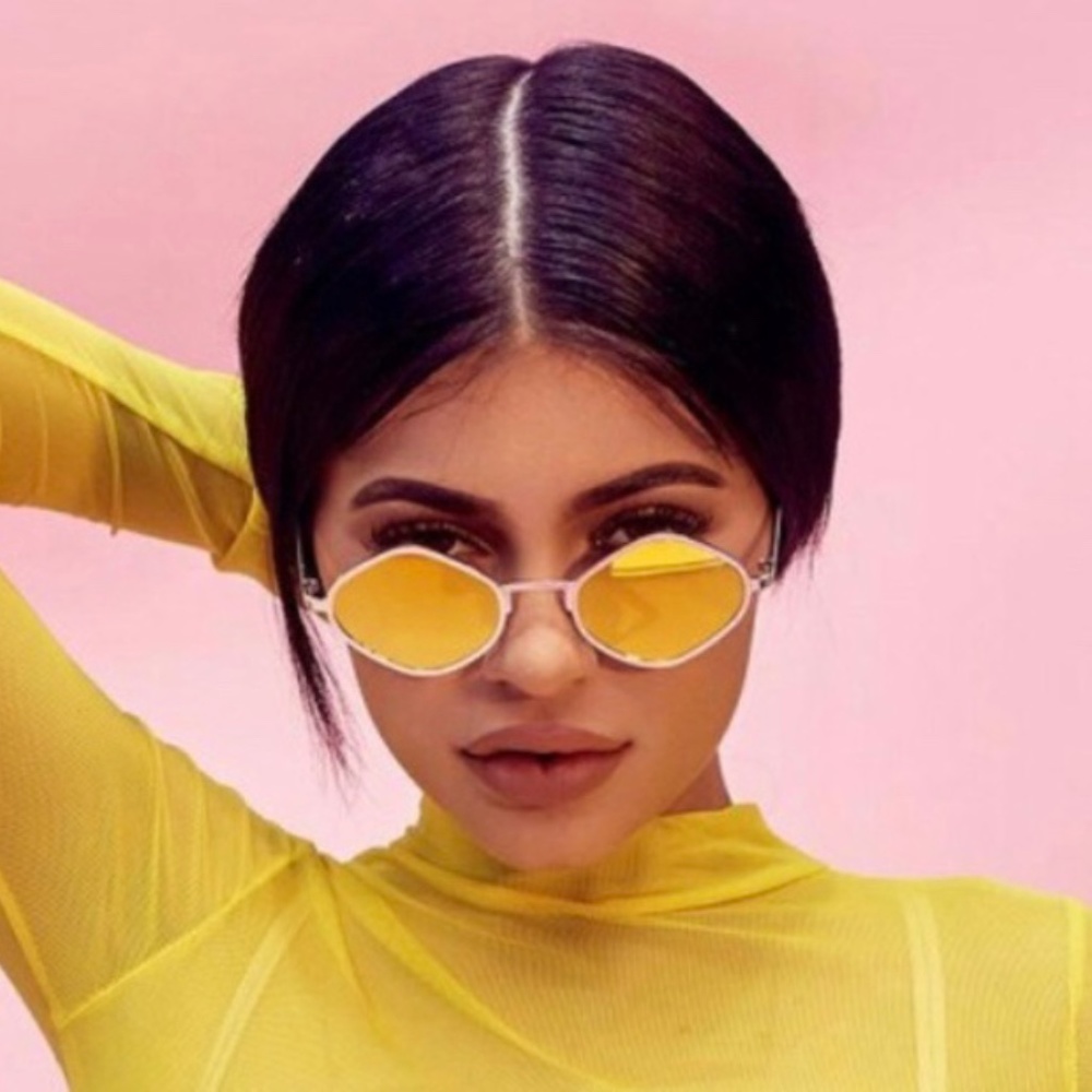 Quay Sunglasses by Kylie